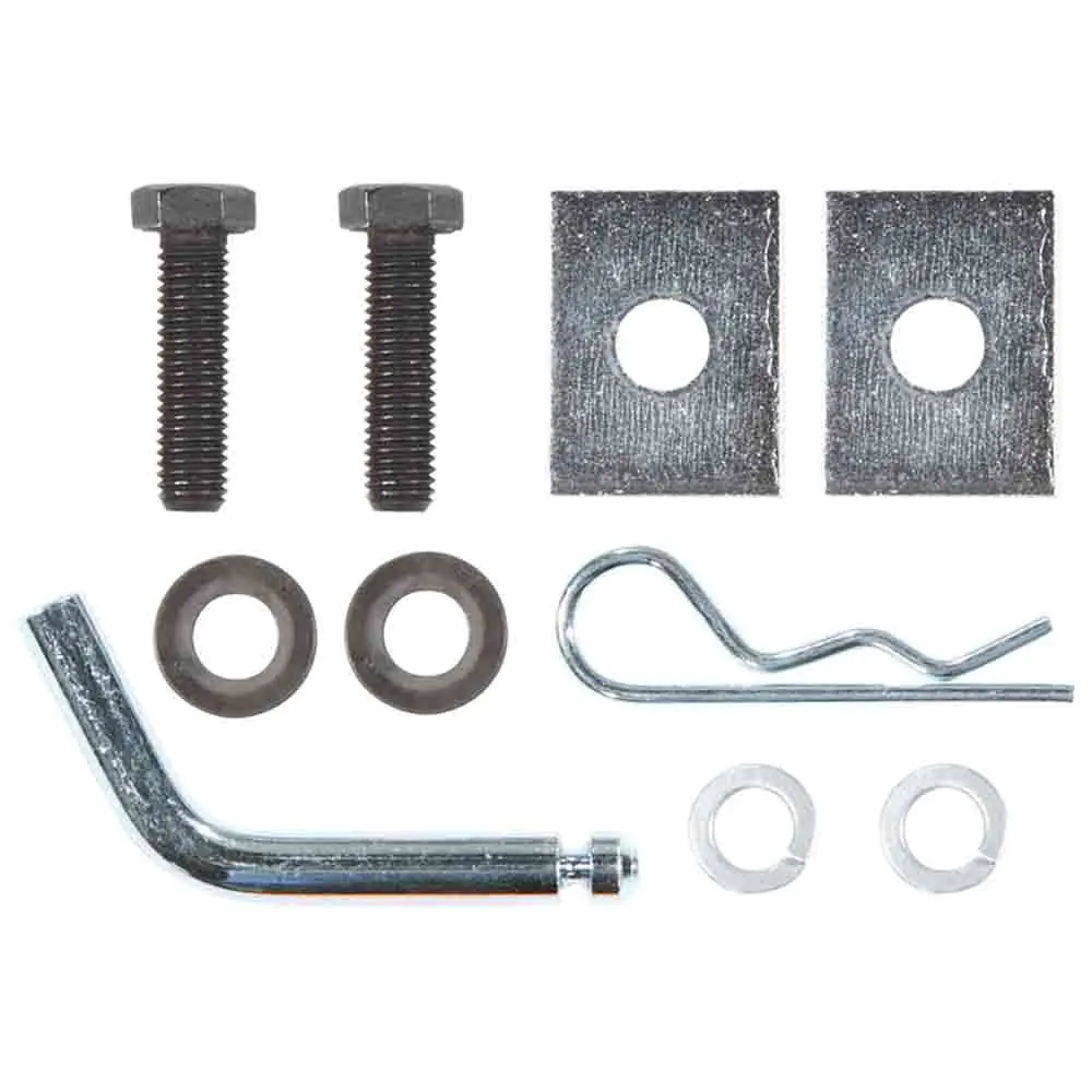
                                                        CLASS II HITCH - DRAW-TITE 36276                              1                          