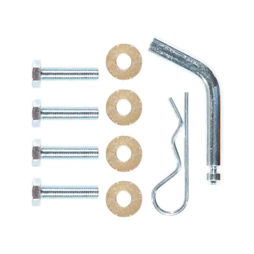 
                                                        CLASS II HITCH - DRAW-TITE 36363                              1                          