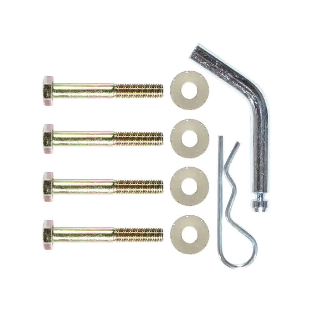
                                                        CLASS II HITCH - DRAW-TITE 36474                              1                          