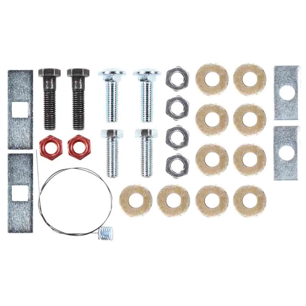 
                                                        41933 RECEIVER - ULTRA FRAME - DRAW-TITE                              1                          