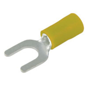 
                                        SPADE TERMINALS - # 8 - 100 463085                  