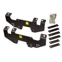 
                                        FIFTH WHEEL INSTALL KIT 50040                  