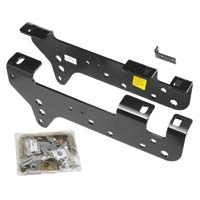 
                                        FIFTH WHEEL INSTALL KIT 50082                  