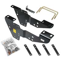 
                                        FIFTH WHEEL INSTALL KIT 50064                  