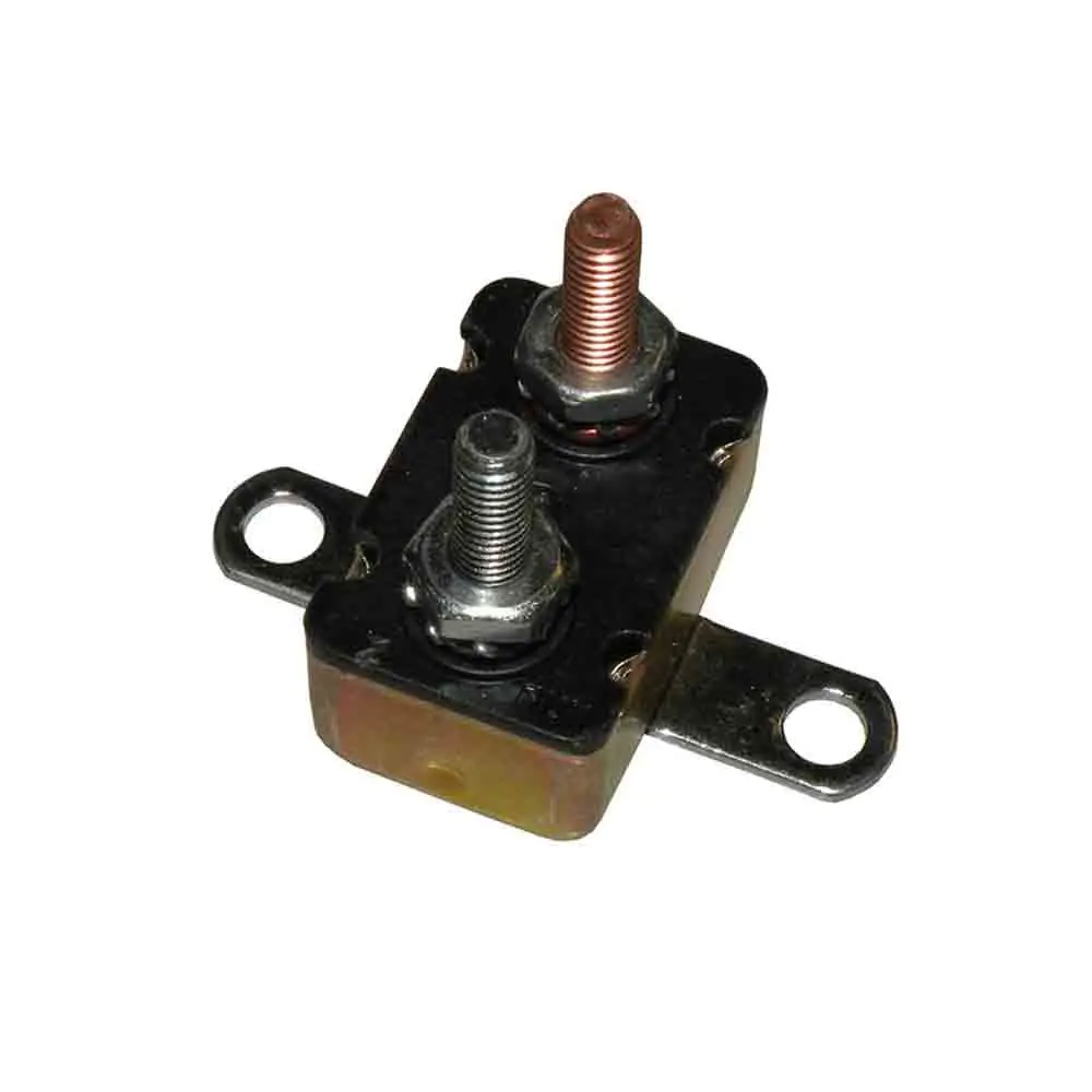 CIRCUIT BREAKER - 50 AMP