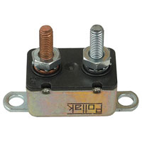 
                                        Circuit Breaker - 30 AMP                  