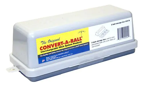 
                                                        944-004 CONVERT-A-BALL 3-BALL CASE                              1                          