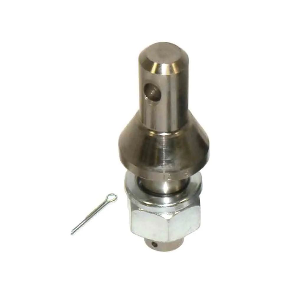 944-106P CONVERT-A-BALL - 1in Stainless Steel STEM