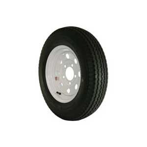 AM-53125C Tire and Wheel Combo For Trailers