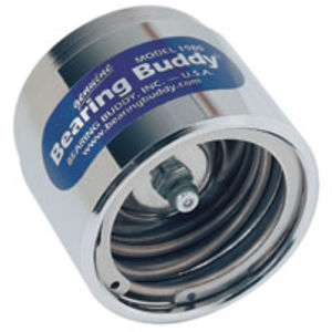 
                                        BEARING BUDDY - 1980                  