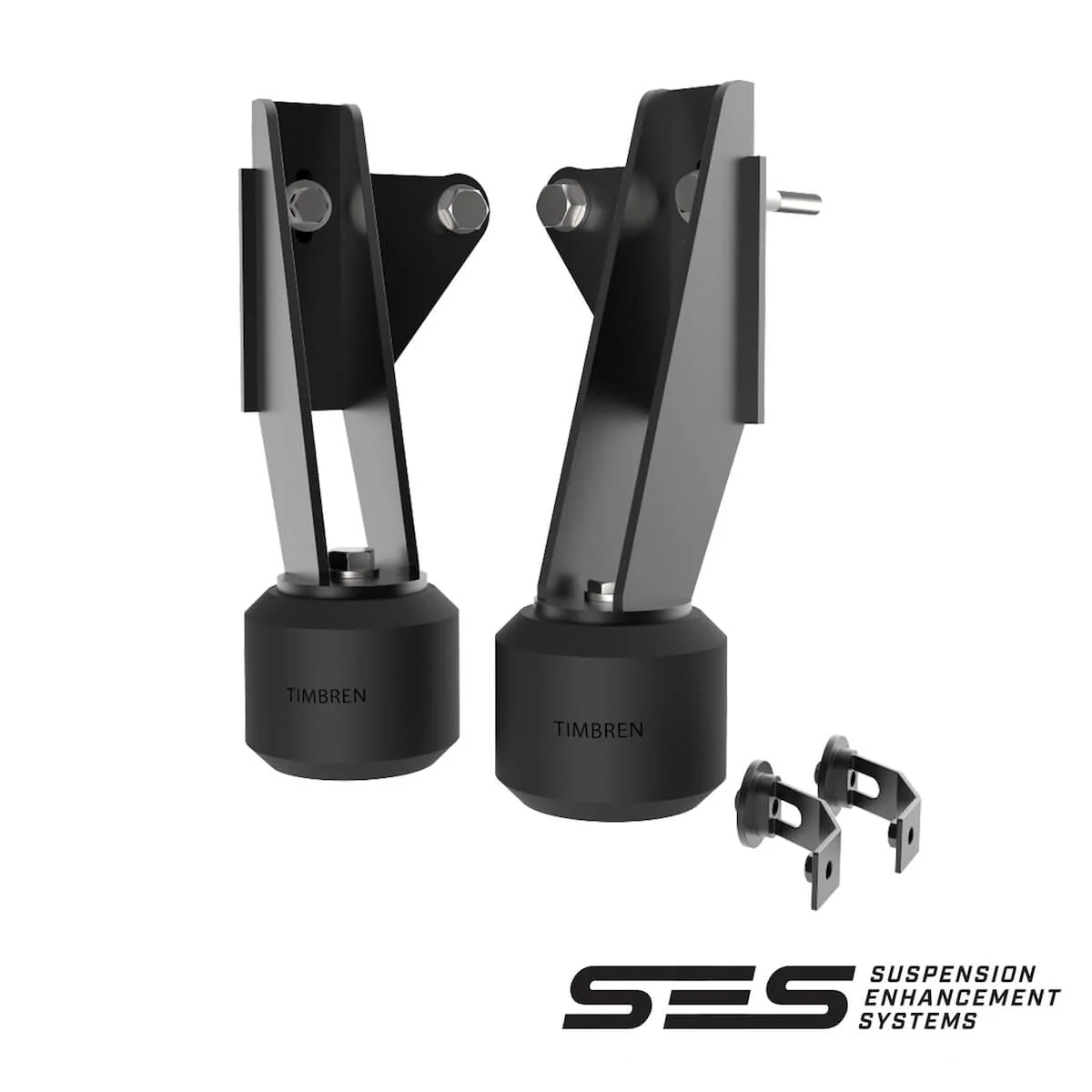 TIMBREN FRONT AXLE KIT DF15004B
