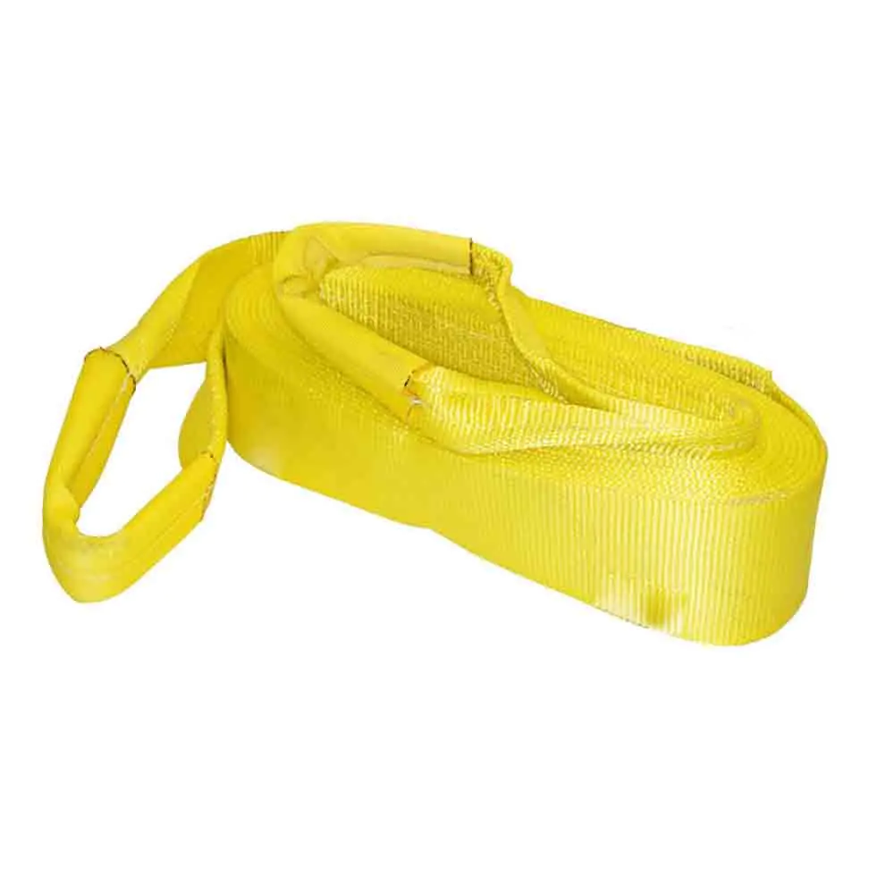 TOW STRAP - 4IN X 30 FT