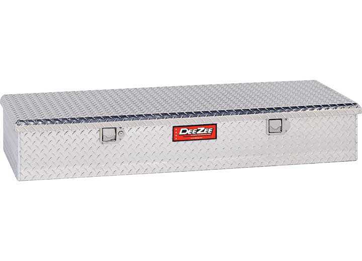
                                        DEE ZEE TOOL BOX LxWxH 72x26x25 - RED SERIES  DZEDZ8560W                  