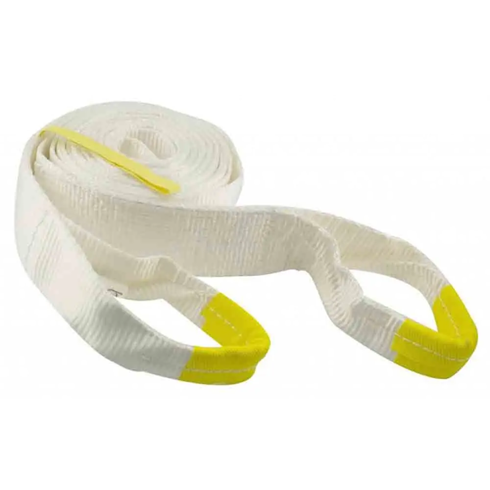 TOW STRAP - 4IN X 30FT