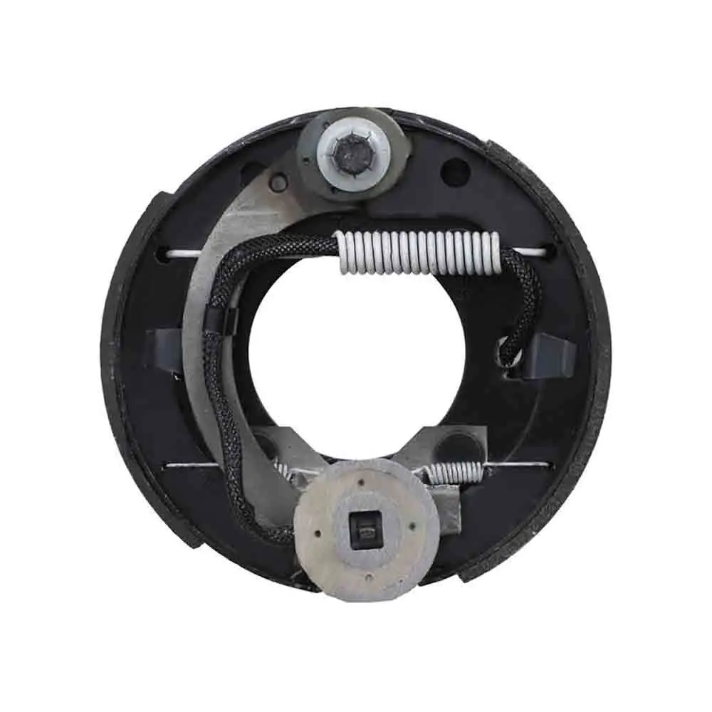 BACKING PLATE 7in 2000 AXLE