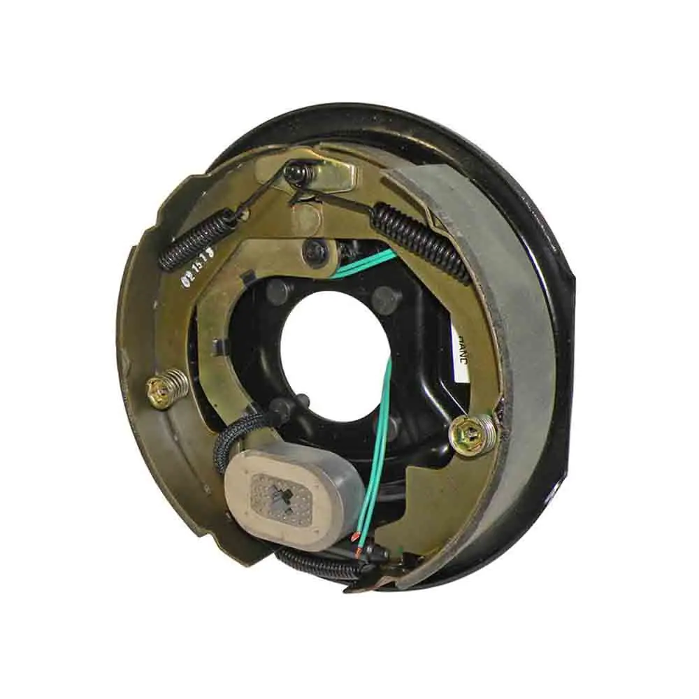 BACKING PLATE-3500 AXLE-10in EBLH-1000