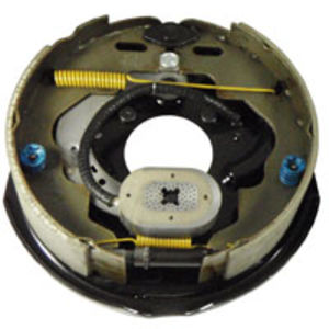 
                                        BACKING PLATE-3500 AXLE-10in EBLH-1000                  