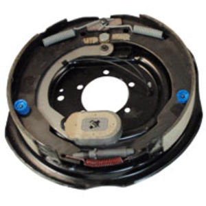 
                                        BACKING PLATE-7000 AXLE-12in                  