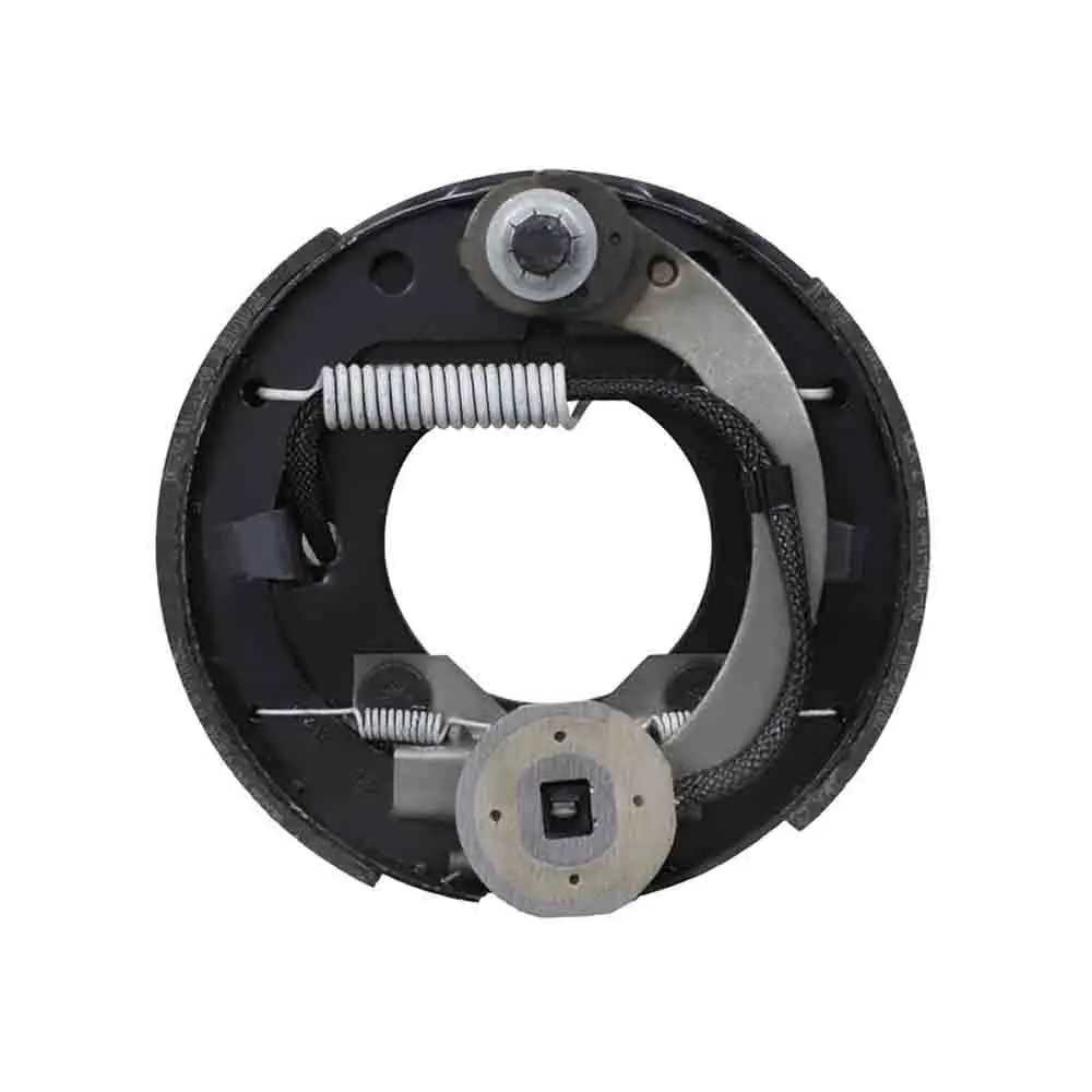 BACKING PLATE 7in 2000 AXLE