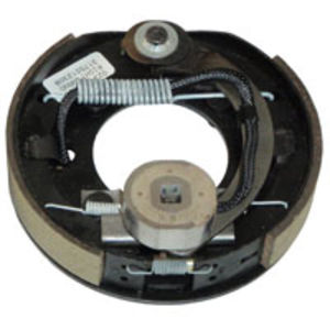 
                                        BACKING PLATE 7in 2000 AXLE                  