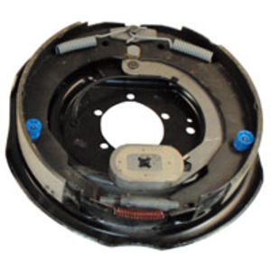 
                                        BACKING PLATE-7000 AXLE-12in                  