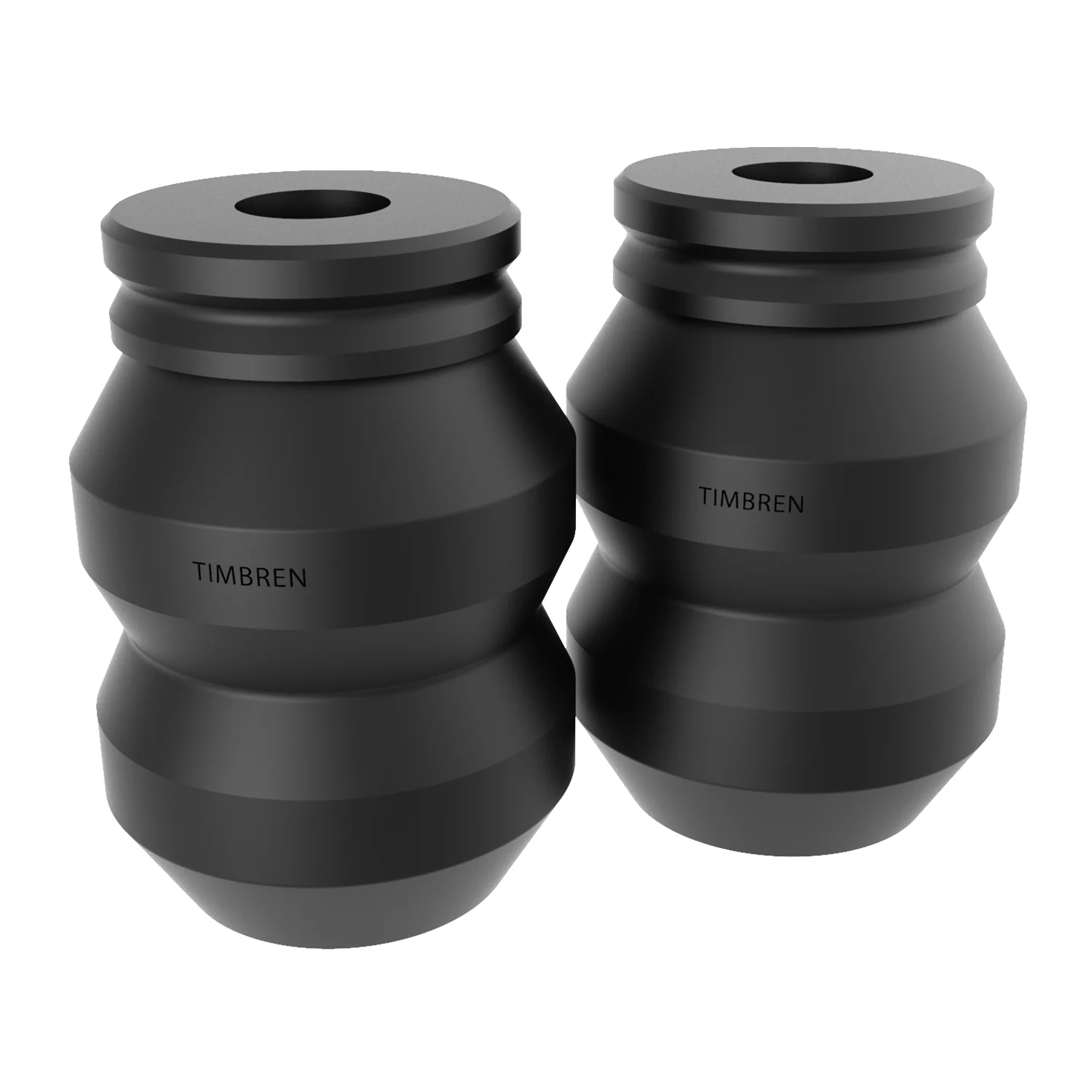Timbren GMRCK25D Axle Kit