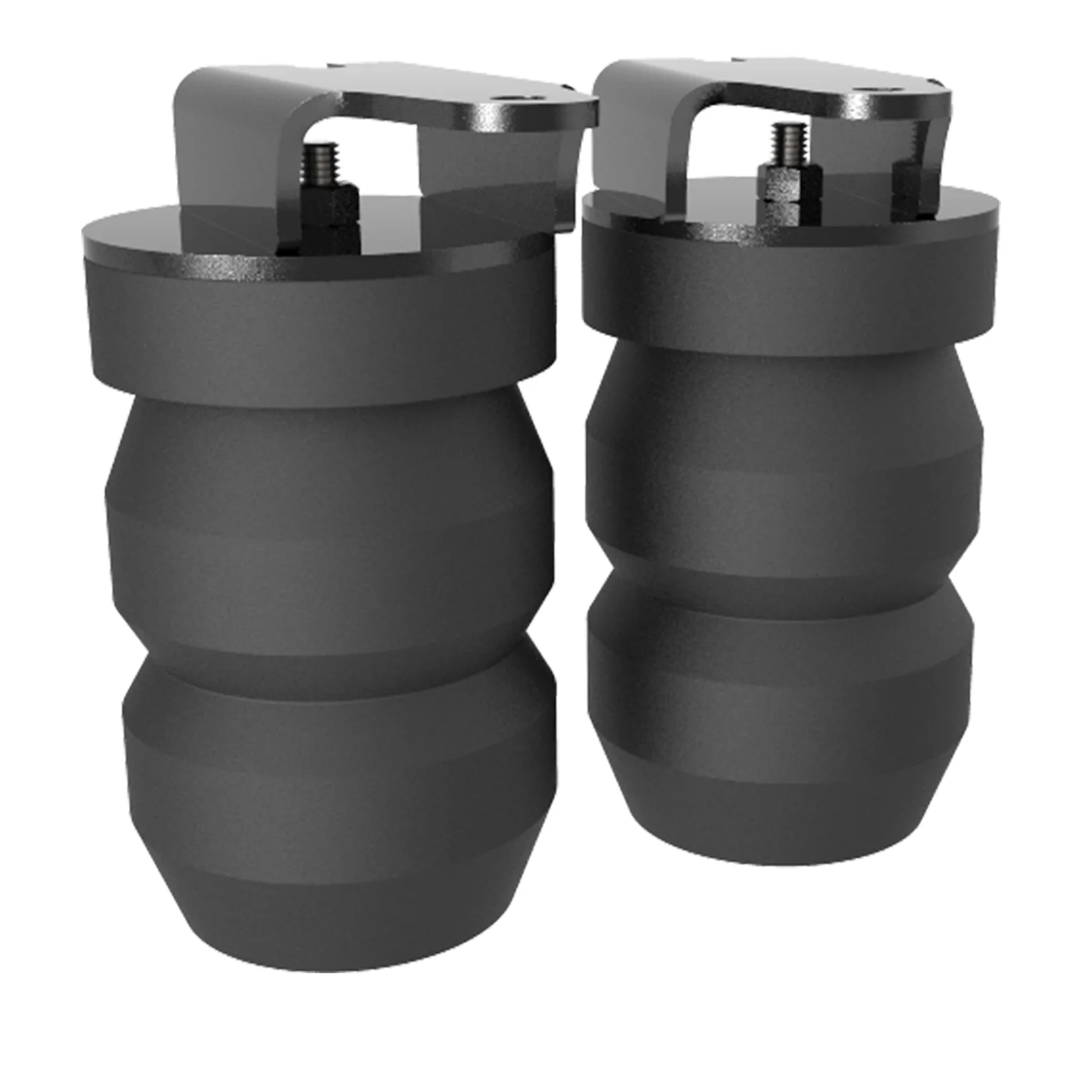 TIMBREN REAR AXLE KIT GMRCK35S