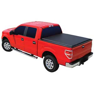 
                                                    BED COVER-ROLL-UP-LITERIDER 32199                        