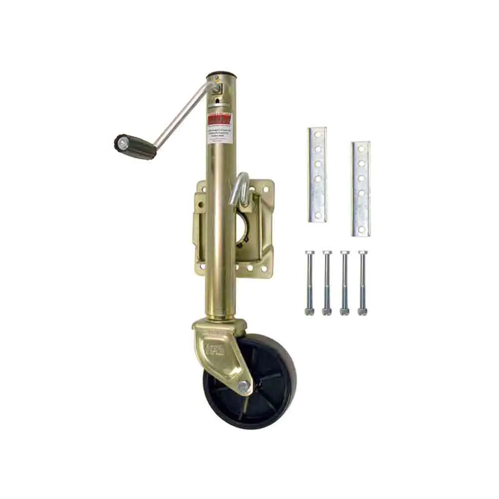 JACK-MARINE SWIVEL-BOLT-ON