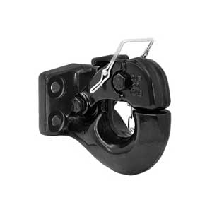 
                                        Buyers Pintle Hook - 20 Ton                  