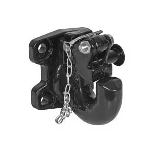 
                                        Buyers Pintle Hook - 30 Ton                  