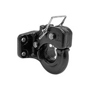 
                                        Pintle Hook                  