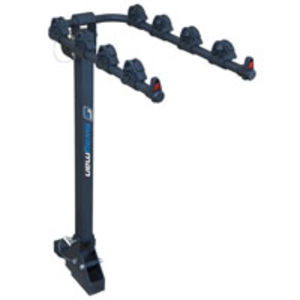 
                                        63380 Swagman 4 Bike Two Arm Rack                  