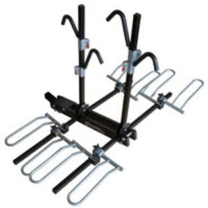 
                                        64665 Swagman XC-4 4-Bike Rack                  