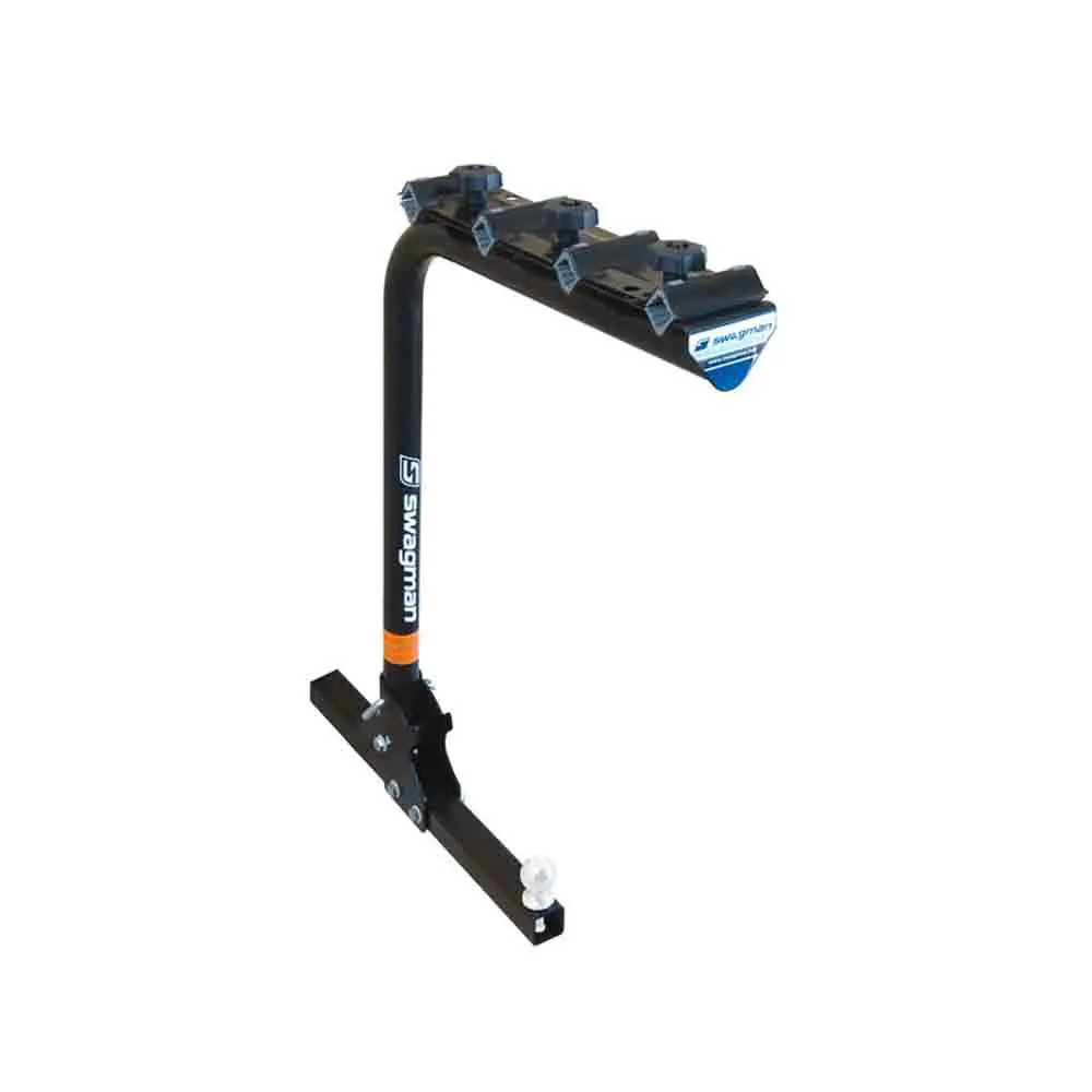 64675 Swagman Bike Rack - 4 Bike Towing