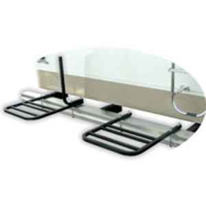 
                                        80605 Swagman 2-Bike RV Bumper Rack                  