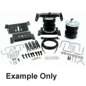 AIR LIFT LOAD LIFTER - REAR 57396