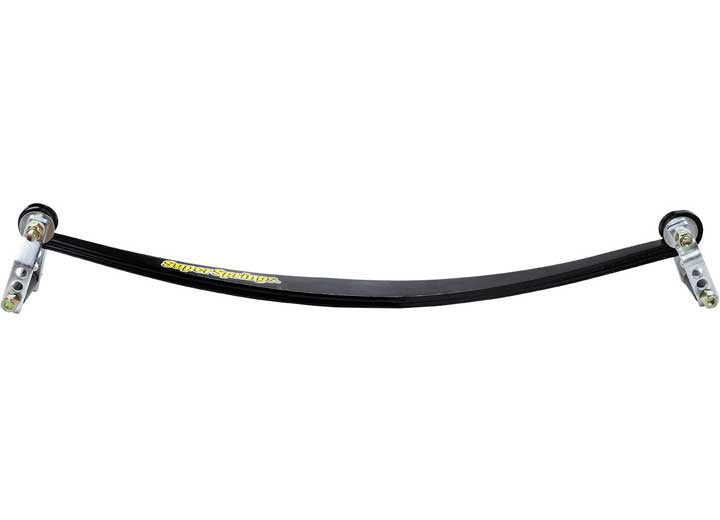 
                                                        SUPERSPRING Suspension Kit SSA-13                              2                          