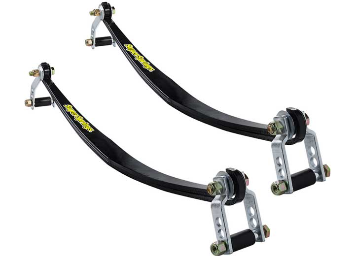 
                                                        SUPERSPRING Suspension Kit SSA-13                              1                          