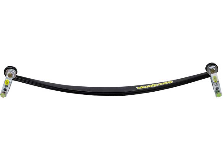 
                                                        SUPERSPRING Suspension Kit SSA-13                              3                          