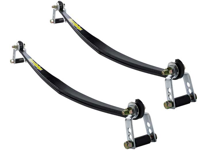 
                                                        SUPERSPRING Suspension Kit SSA-15                              1                          