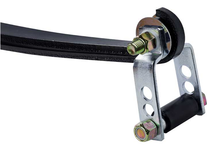 
                                                        SUPERSPRING Suspension Kit SSA-15                              5                          