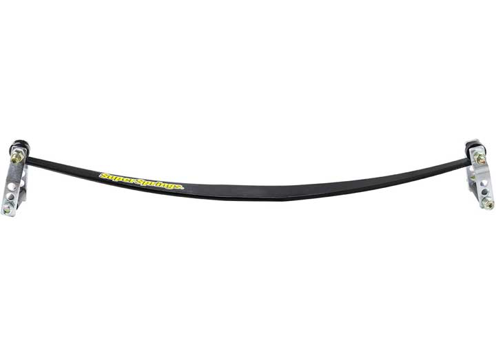 
                                                        SUPERSPRING Suspension Kit SSA-16                              2                          