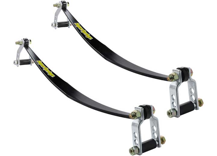 
                                                        SUPERSPRING Suspension Kit SSA-16                              1                          