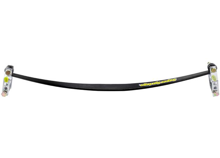 
                                                        SUPERSPRING Suspension Kit SSA-16                              3                          