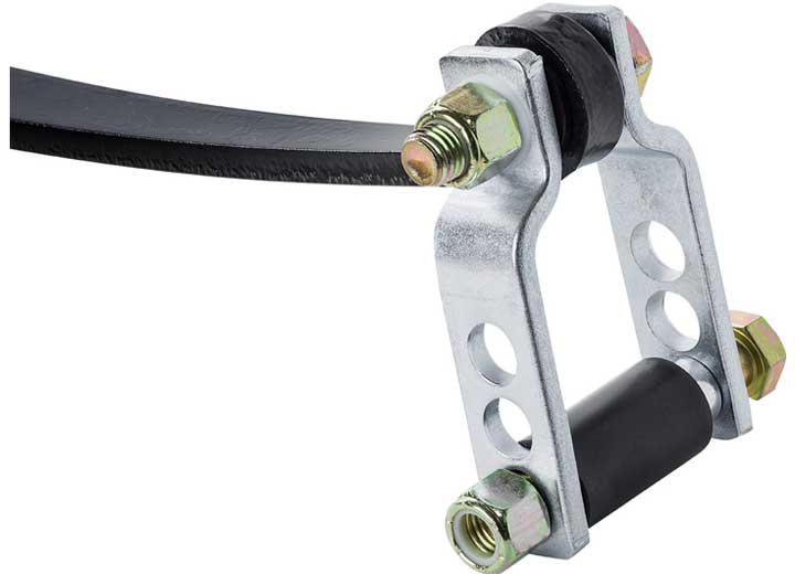 
                                                        SUPERSPRING Suspension Kit SSA-16                              5                          