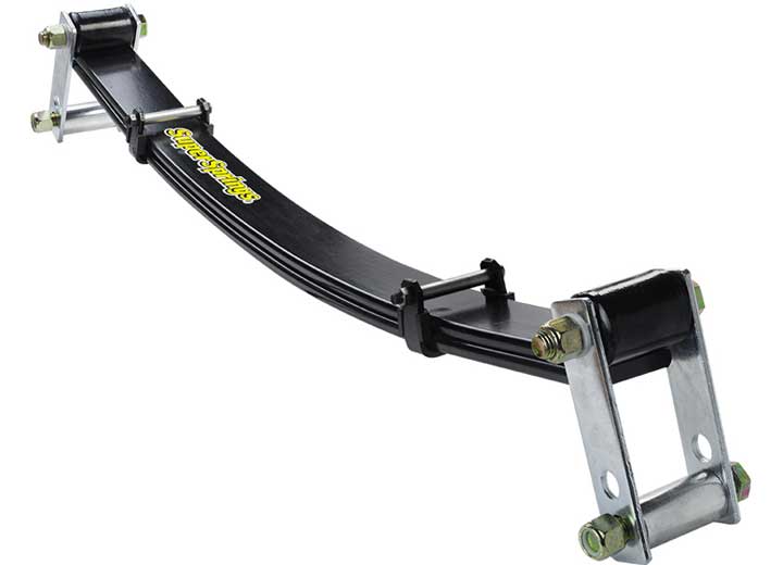 SUPERSPRING Suspension Kit SSA-17