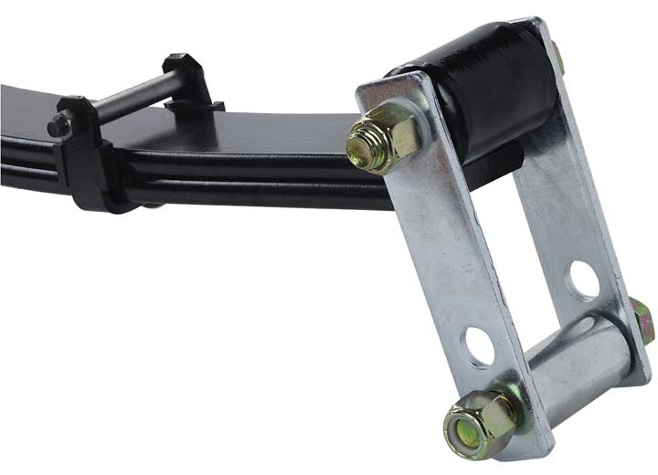 
                                                        SUPERSPRING Suspension Kit SSA-17                              4                          