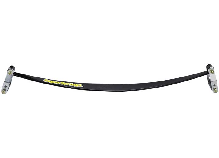 
                                                        SUPERSPRING Suspension Kit SSA-5                              2                          