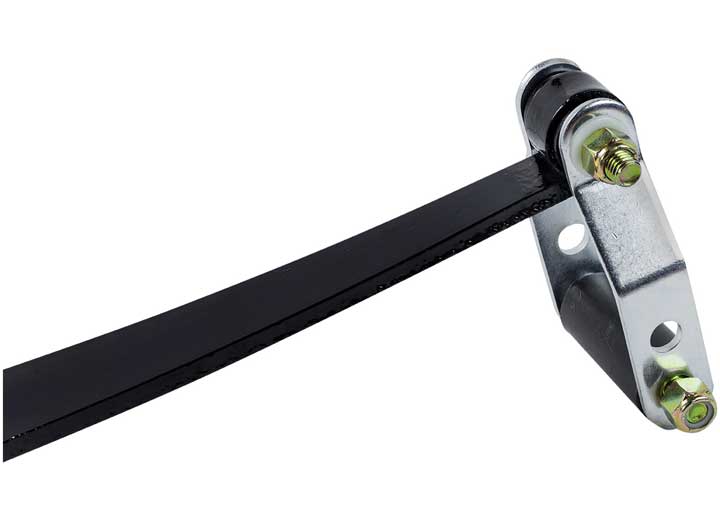 
                                                        SUPERSPRING Suspension Kit SSA-5                              4                          